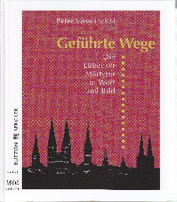 Buch Geführte Wege