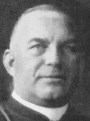 Bishop Wilhelm Berning