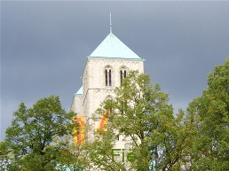 Münster Cathedral © Fiebig