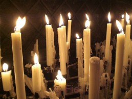 Candles © Fiebig